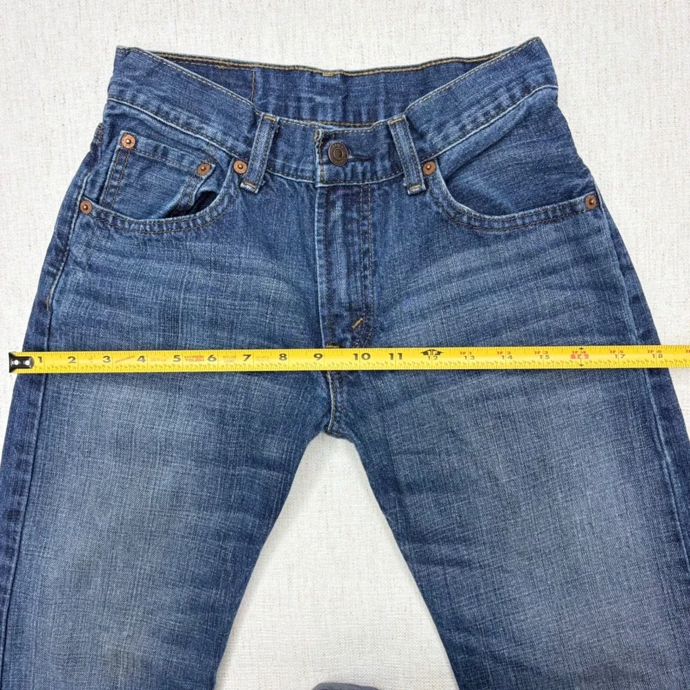 Levis levi 505